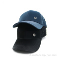 Cappello da baseball impermeabile personalizzato
